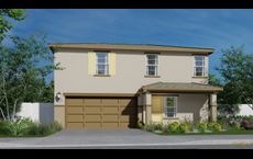 Calabria at Vineyard Parke: Sacramento, California - Lennar