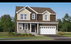 Riverwoods - Single Family: Woodstock, Illinois - Lennar