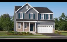 Riverwoods - Single Family: Woodstock, Illinois - Lennar
