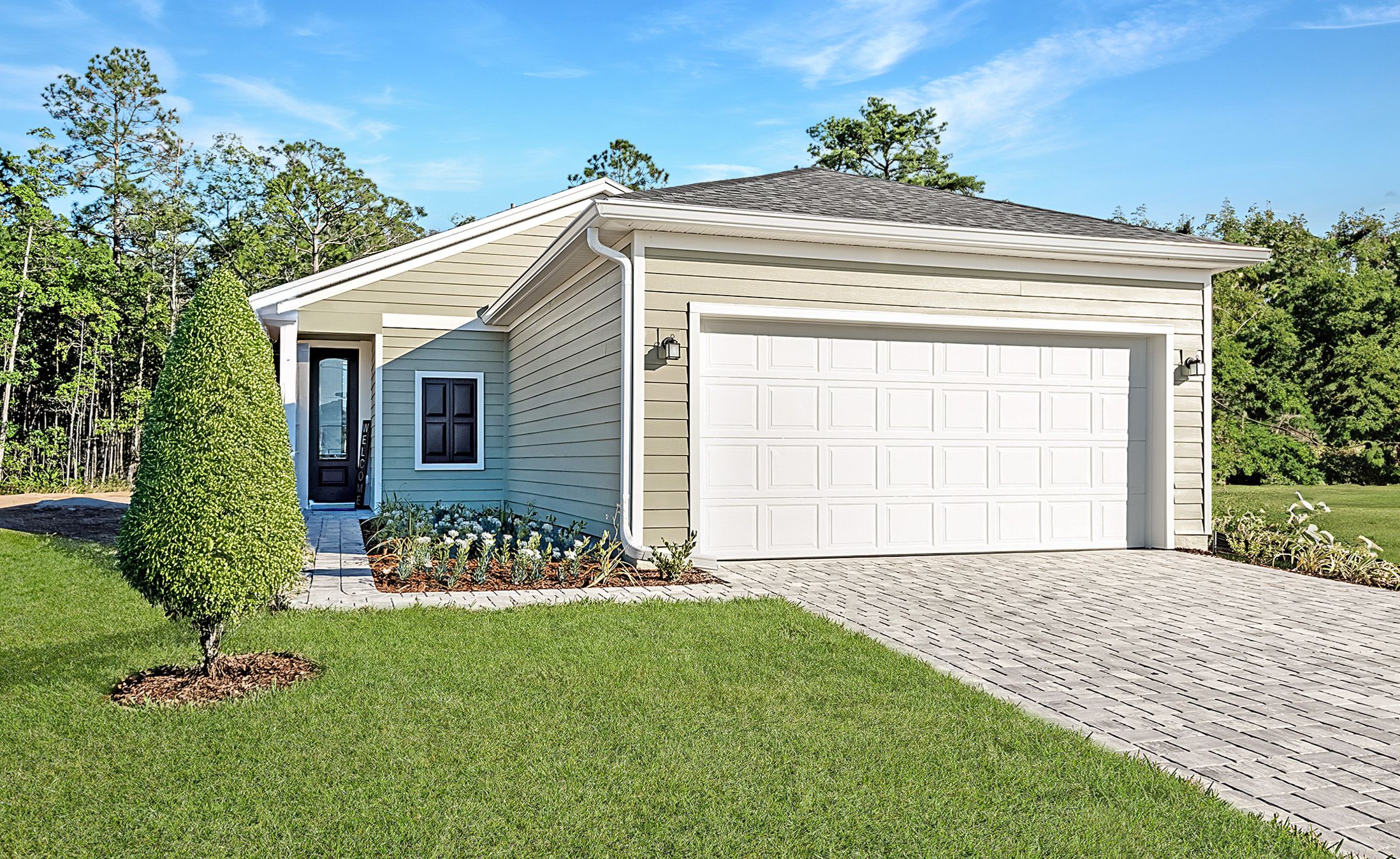KATE II - St Augustine Lakes - St Augustine Lakes 40S: St Augustine, Florida - Lennar