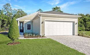 KATE II - St Augustine Lakes - St Augustine Lakes 40S: St Augustine, Florida - Lennar