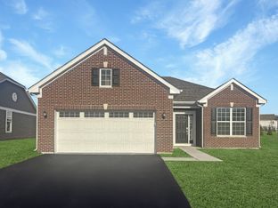 Napa - Talamore - Andare: Huntley, Illinois - Lennar