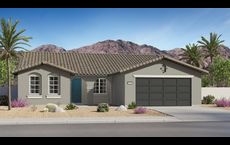Rancho Descanso: Desert Hot Springs, California - Lennar