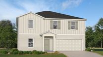 Marion Ranch - Marion Ranch 50s por Lennar en Ocala Florida
