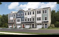 Tanyard Cove North: Glen Burnie, Maryland - Lennar