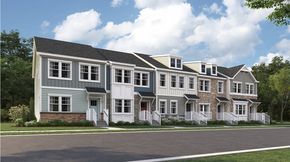 Tanyard Cove North - Glen Burnie, MD