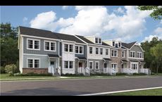 Tanyard Cove North: Glen Burnie, Maryland - Lennar