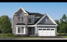 Venue at Monroe - Single Family Homes: Monroe Township, New Jersey - Lennar