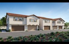 Highgrove Town Center - The Gardens: Riverside, California - Lennar