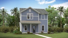 Carnes Crossroads - Row Collection - Summerville, SC