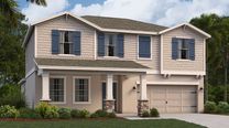 Knightsbridge por Lennar en Orlando Florida