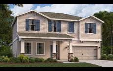 Knightsbridge: Kissimmee, Florida - Lennar
