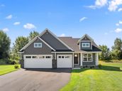 Northfork Meadows por Lennar en Minneapolis-St. Paul Minnesota