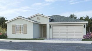 Hartford - Brystol at Wylder - The Oaks Collection: Port Saint Lucie, Florida - Lennar