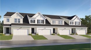 Maverick - Riverbend: New Castle, Pennsylvania - Lennar