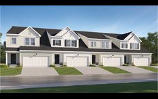 Riverbend | Active Adult 55+: New Castle, Delaware - Lennar