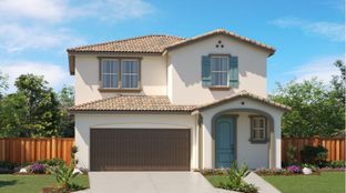 Residence 1 - Hillview: Tracy, California - Lennar