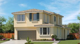 Residence 2 - Hillview: Tracy, California - Lennar