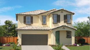 Residence 3 - Hillview: Tracy, California - Lennar