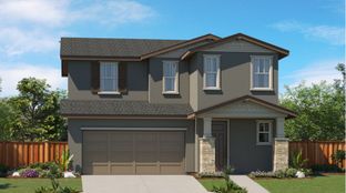 Residence 3 - Hillview: Tracy, California - Lennar