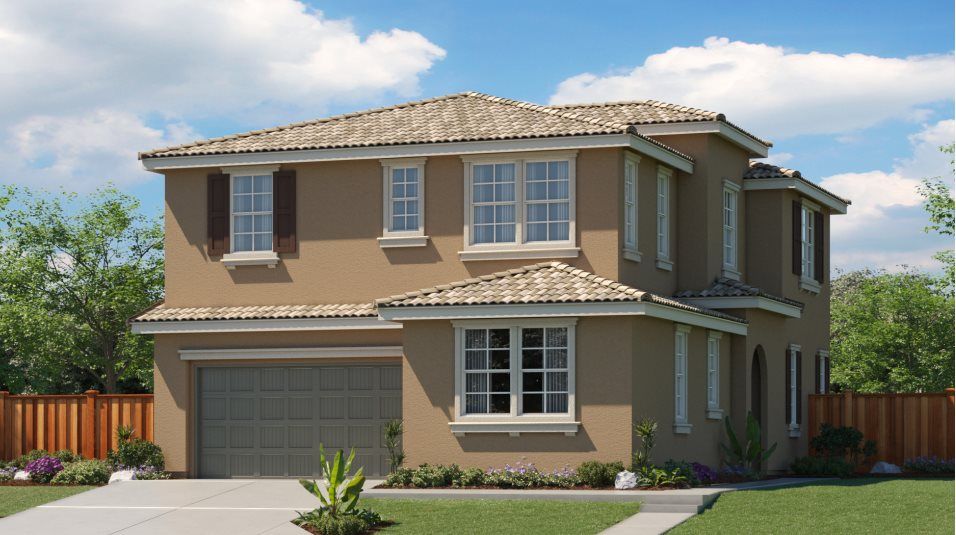 6980 Constance Place. Tracy, CA 95377