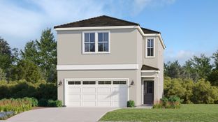 Lyra - Kintsu Square - Celestial Series: Fresno, California - Lennar