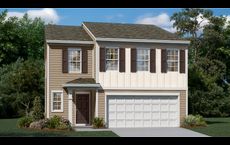 Raglins Creek: Lugoff, South Carolina - Lennar