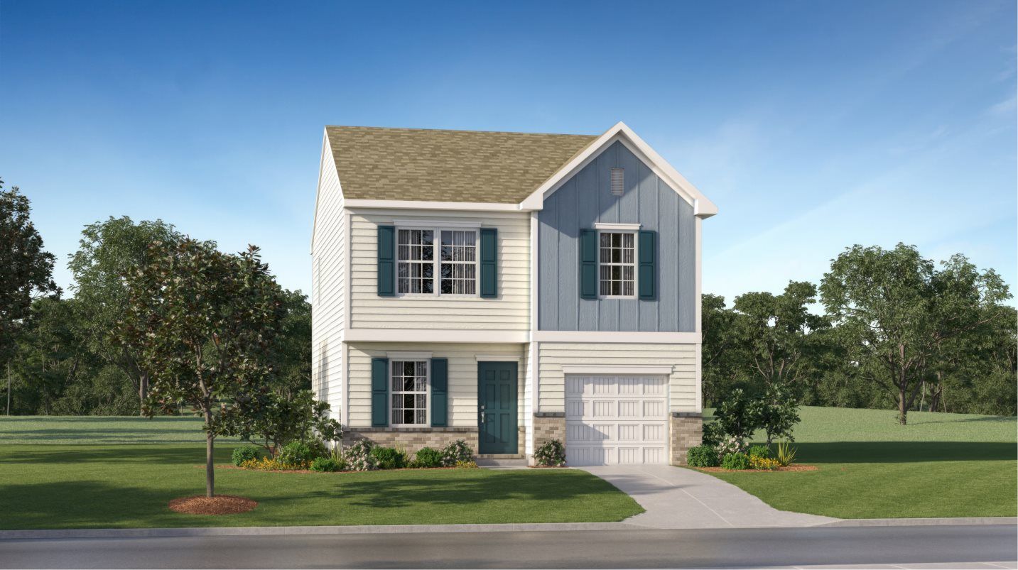 Raglins Way. Lugoff, SC 29078