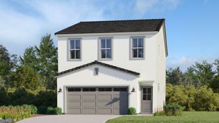 Venus - Kintsu Square - Celestial Series: Fresno, California - Lennar