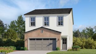 Venus - Kintsu Square - Celestial Series: Fresno, California - Lennar