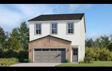 Kintsu Square - Celestial Series: Fresno, California - Lennar