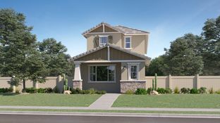 Oxnard Plan 2016 - Asante Artisan - Reflection: Surprise, Arizona - Lennar