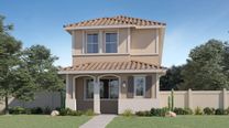 Asante Artisan - Reflection por Lennar en Phoenix-Mesa Arizona