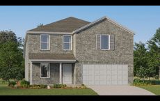 Ridge View Estates: Seguin, Texas - Lennar