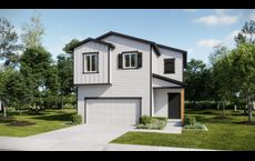 Woodridge - Inspiration Collection: Spokane, Washington - Lennar