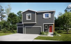 Woodridge - Inspiration Collection: Spokane, Washington - Lennar