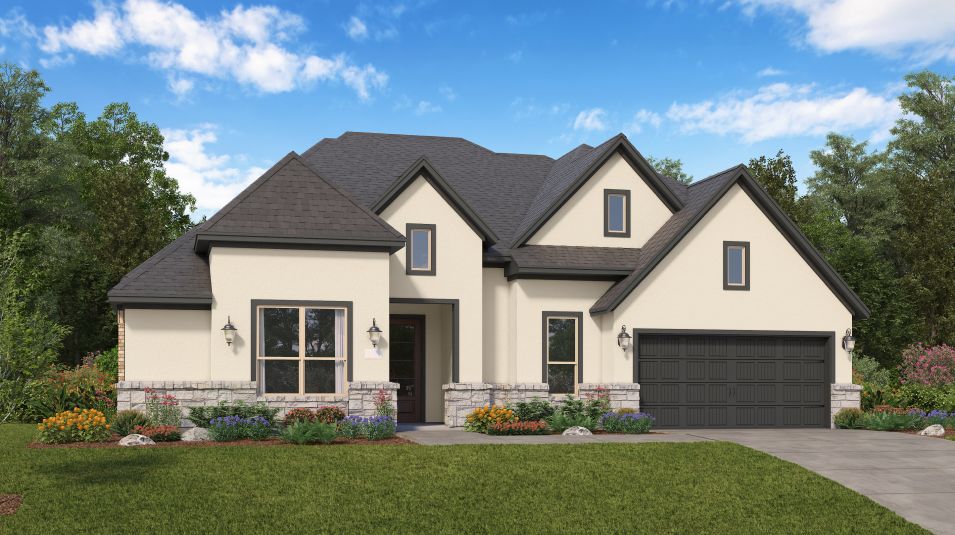 21211 Prince Of Orange Ln. Cypress, TX 77433