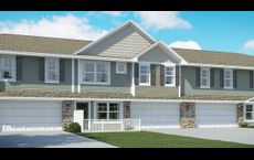 Vermillion Commons - Colonial Manor Collection: Farmington, Minnesota - Lennar
