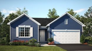 Brighton - Prairie Springs: Malta, Illinois - Lennar