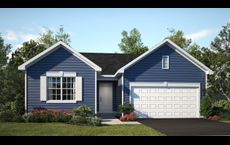 Prairie Springs: Malta, Illinois - Lennar