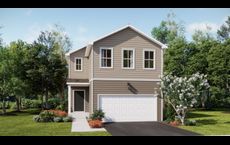 Prairie Springs: Malta, Illinois - Lennar