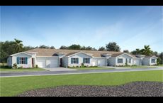 Delray Trails - The Villas: Delray Beach, Florida - Lennar