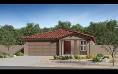 Desert Star - Solstice: Hesperia, California - Lennar