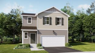 Broadmoor - Prairie Springs: Malta, Illinois - Lennar