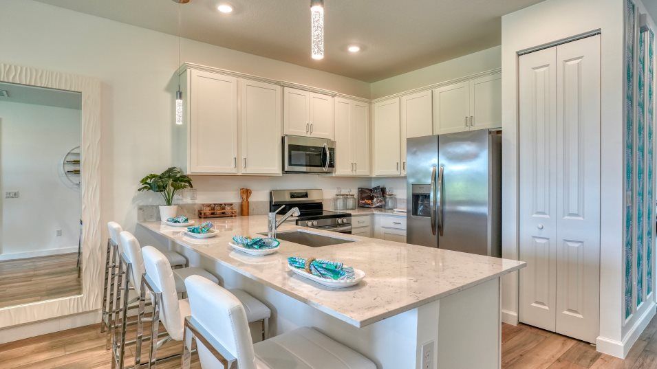 casa en Delray Trails - The Villas por Lennar