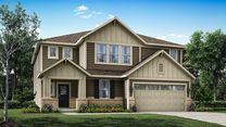 Magnolia Ridge - Magnolia Ridge Venture por Lennar en Indianapolis Indiana