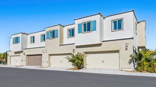 Eden - Arcadia: Las Vegas, Nevada - Lennar