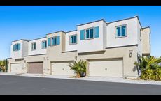 Arcadia: Las Vegas, Nevada - Lennar