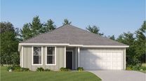 Eagle's Ridge - Classic Collection por Lennar en Pensacola Florida