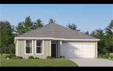 Eagle's Ridge - Classic Collection: Pace, Florida - Lennar